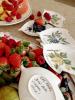Рассадочные именные карточки "Вкусные ягоды" , 700 рублей